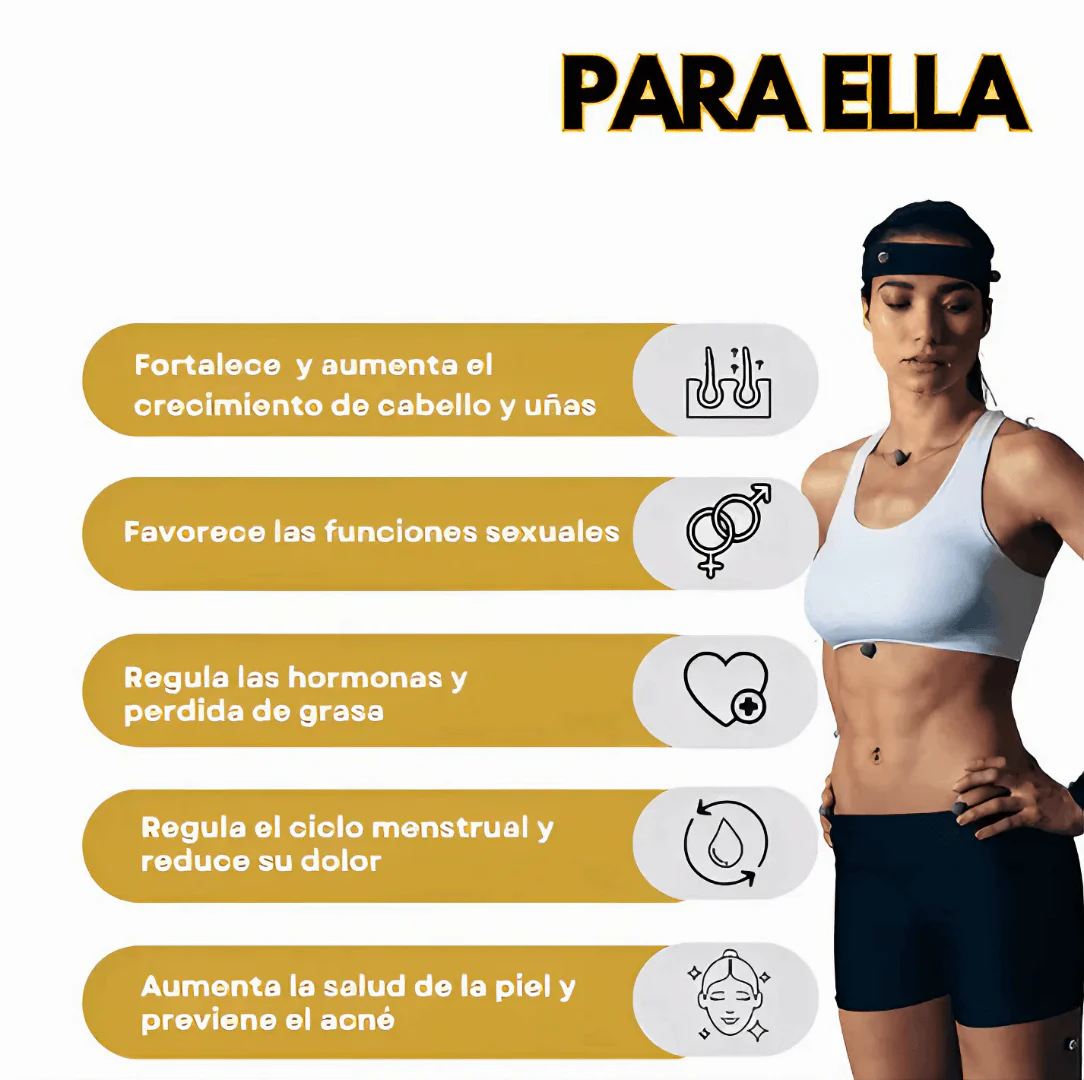 PureVital Shilajit+®